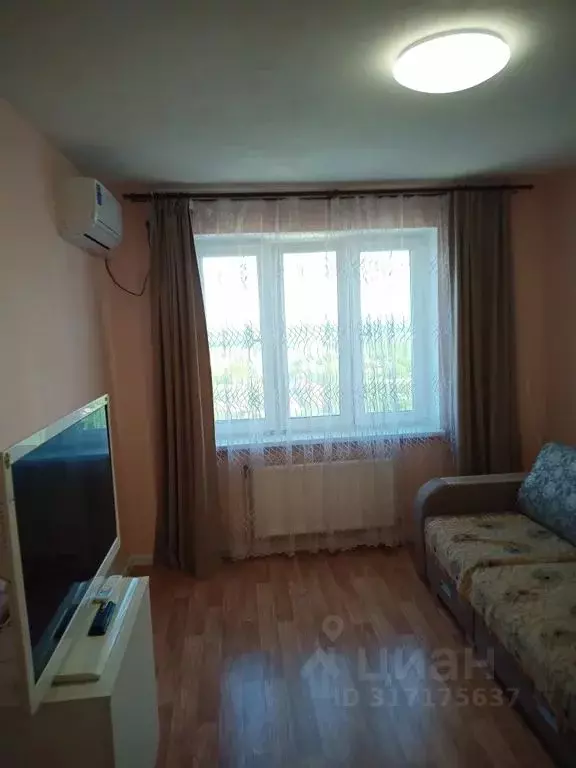 1-к кв. Башкортостан, Уфа ул. Правды, 18/5 (31.0 м) - Фото 0