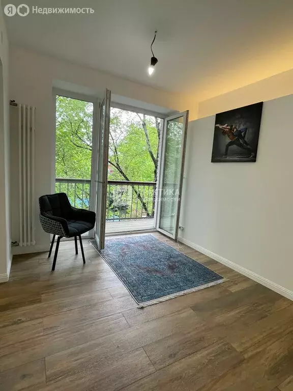 2-комнатная квартира: Москва, улица Винокурова, 11к2 (44 м) - Фото 1