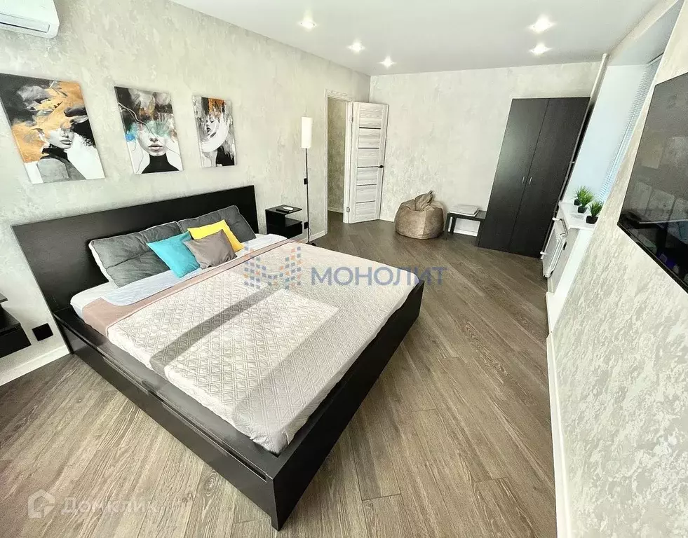 Продаётся 1-к квартира, 31.1 м - Фото 0