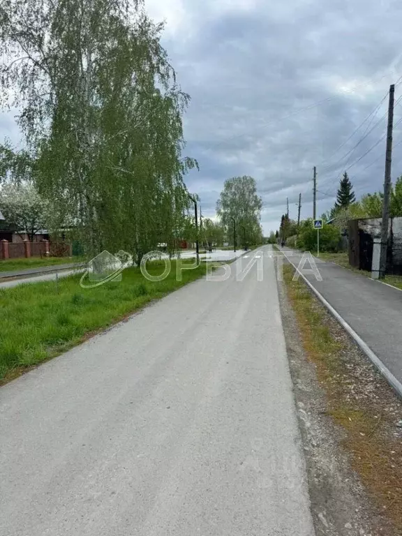 Участок в Тюменская область, Тюменский район, с. Онохино  (7.5 сот.) - Фото 0