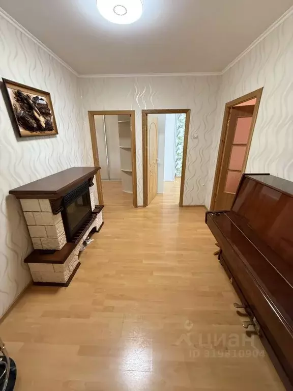 3-к кв. Московская область, Красногорск Теплый бетон мкр, пер. ... - Фото 0