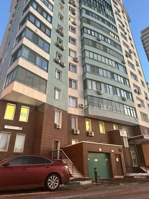 Свободного назначения, 75.5 м - Фото 0