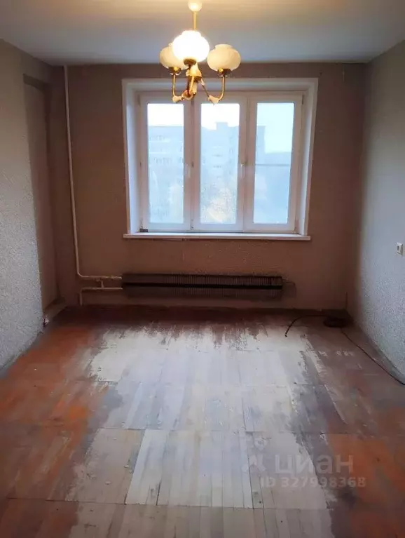 1-к кв. Московская область, Дубна ул. Энтузиастов, 11к4 (32.2 м) - Фото 2