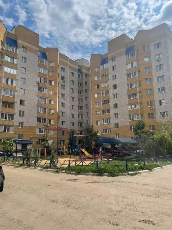 1-к кв. Тамбовская область, Тамбов городской округ, с. Бокино пер. ... - Фото 0