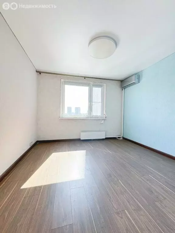 Квартира-студия: Химки, улица Марии Рубцовой, 5 (29 м) - Фото 1
