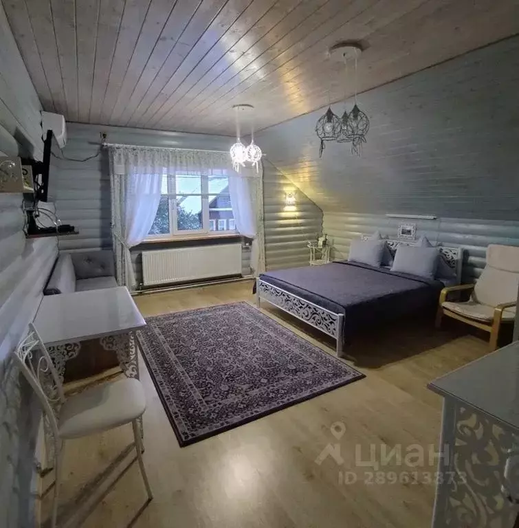 Дом в Владимирская область, Суздаль Красноармейская ул., 48 (120 м) - Фото 0