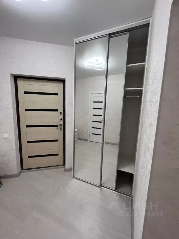 Квартира, 1 комната, 41 м - Фото 0