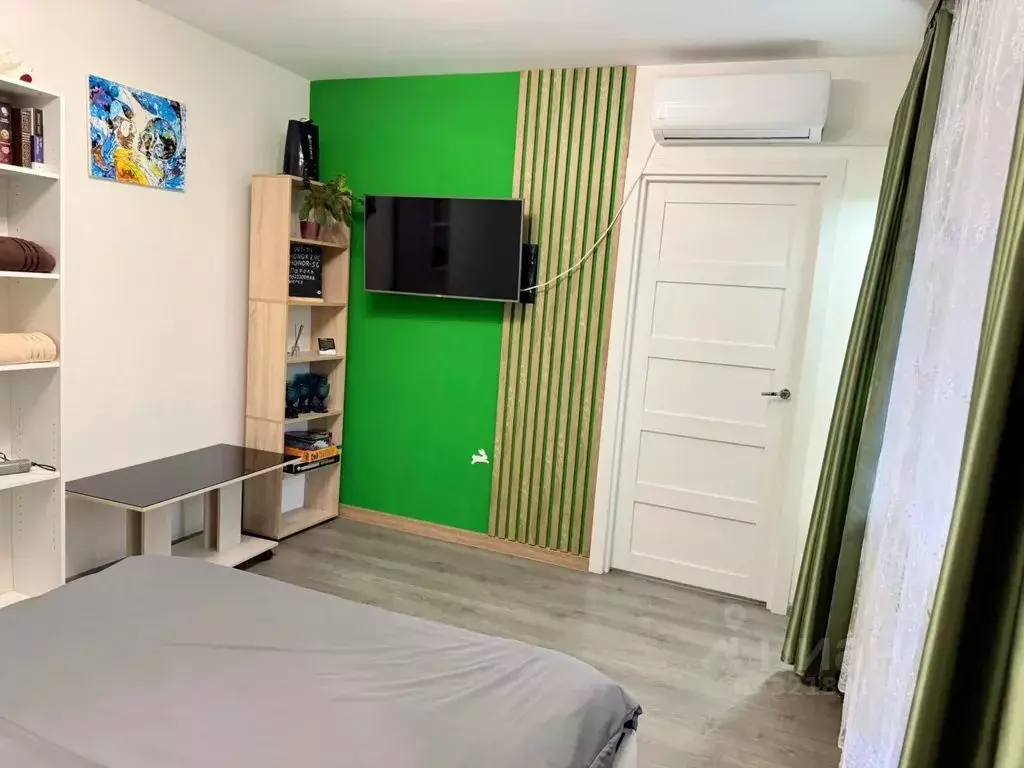 1-к кв. Санкт-Петербург Пулковское ш., 42к6 (35.0 м) - Фото 2