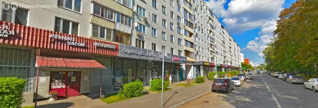 Помещение свободного назначения (35 м) - Фото 1