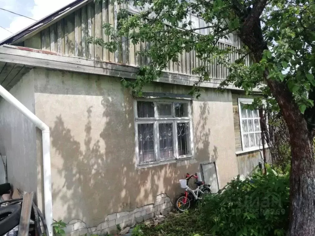 Дом в Костромская область, Кострома Волжанка садовое товарищество,  ... - Фото 1