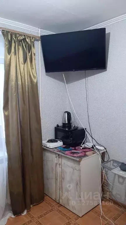 Студия Татарстан, Казань ул. Седова, 5 (18.0 м) - Фото 1