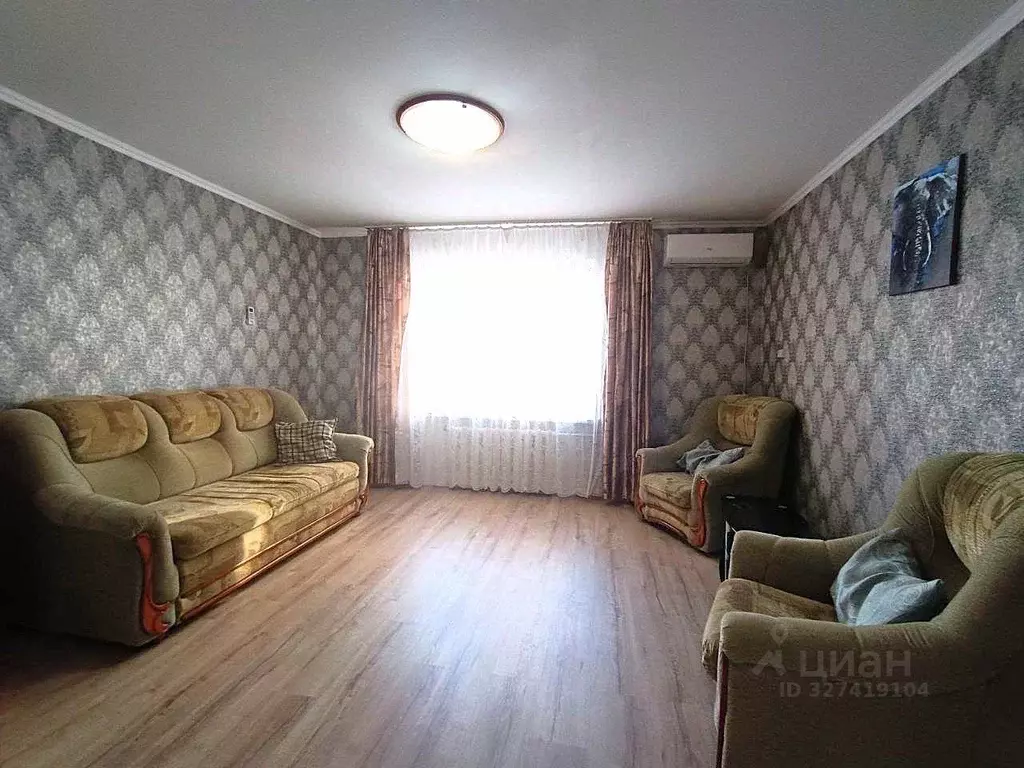 2-к кв. Краснодарский край, Анапа ул. Ленина, 143 (52.1 м) - Фото 2