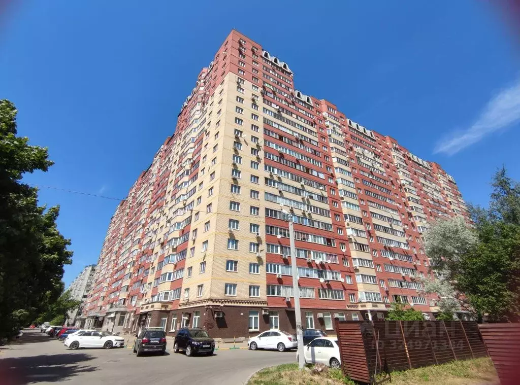 Студия Московская область, Химки Подрезково мкр, ул. Железнодорожная, ... - Фото 1