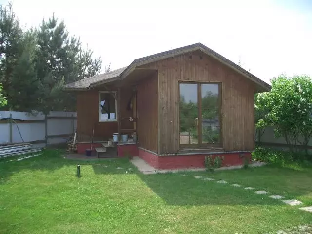 Продается коттедж в д. Раздоры - Фото 2