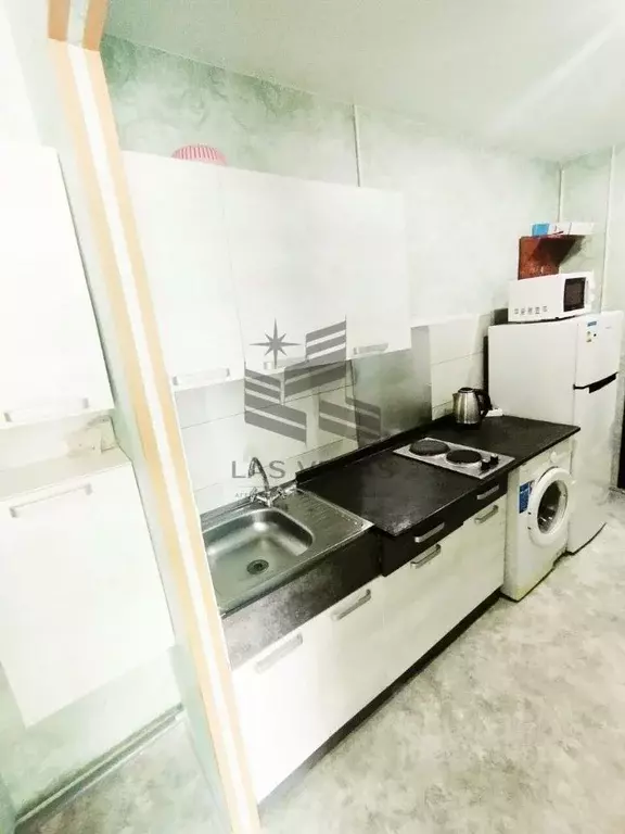 Студия Татарстан, с. Высокая Гора ул. Хасана Шайдуллина, 1 (28.0 м) - Фото 2