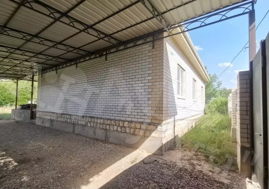 Дом 117,4 м на участке 6,5 сот. - Фото 1
