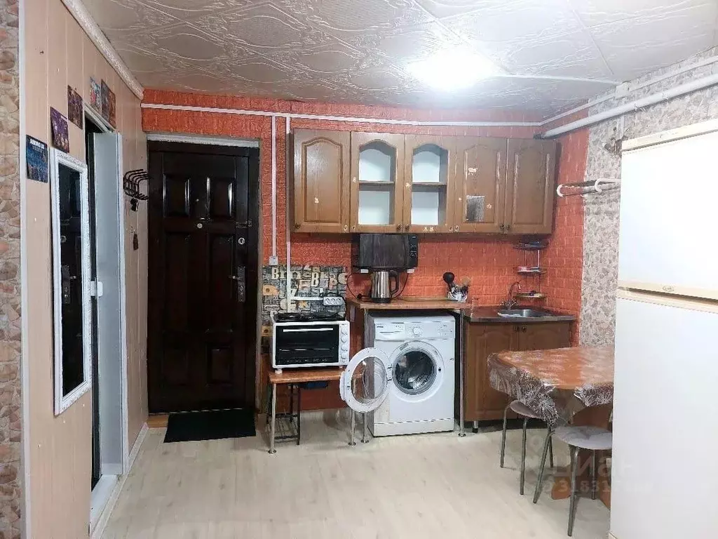 Комната Саха (Якутия), Якутск ул. Билибина, 16 (19.0 м) - Фото 1