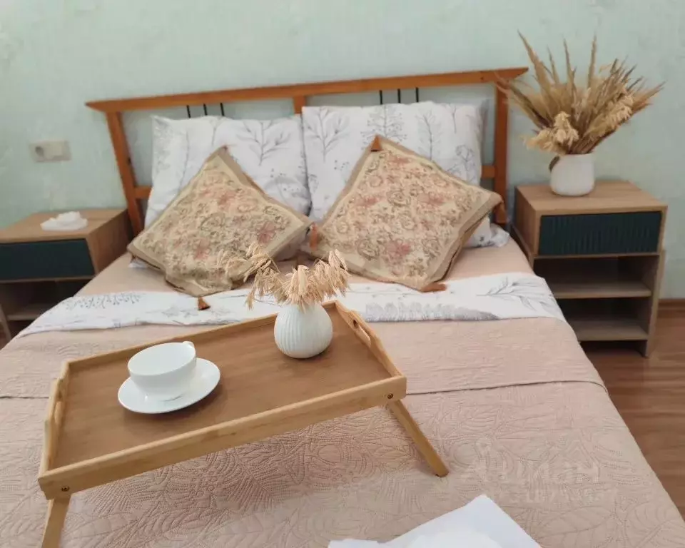 Комната Краснодарский край, Геленджик Тонкий Мыс мкр, ул. Ясная, 12А - Фото 1
