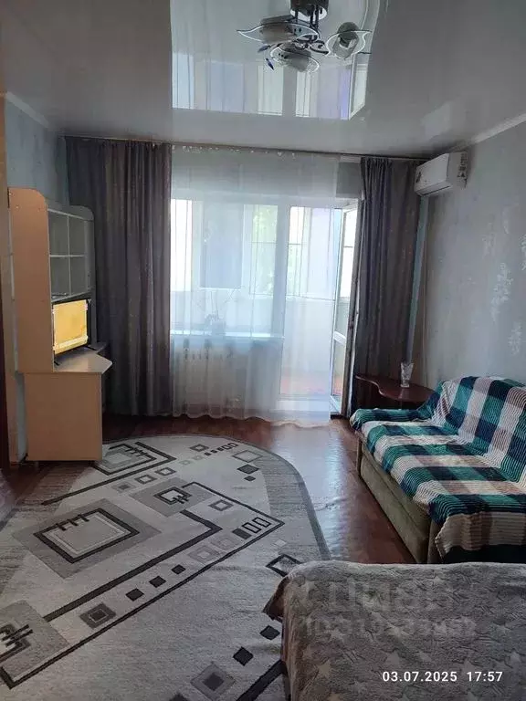 1-к кв. Алтайский край, Белокуриха Советская ул., 9 (41.0 м) - Фото 0