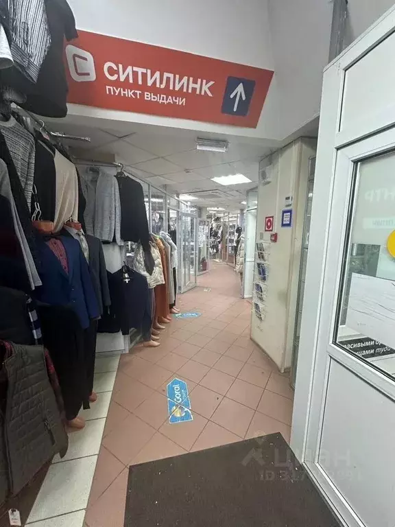 Помещение свободного назначения в Москва Таллинская ул., 26 (14 м) - Фото 1