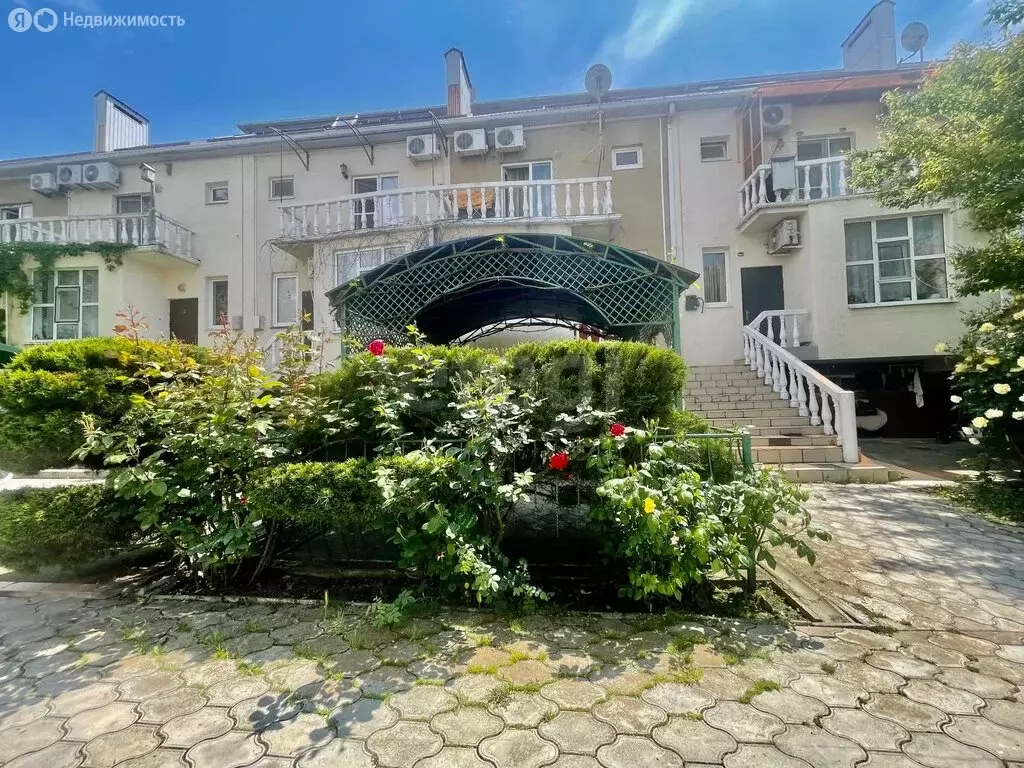 3-комнатная квартира: Анапа, Русская улица, 21 (126.7 м) - Фото 1