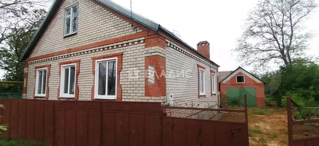 Дом 84,5 м на участке 8,2 сот. - Фото 1