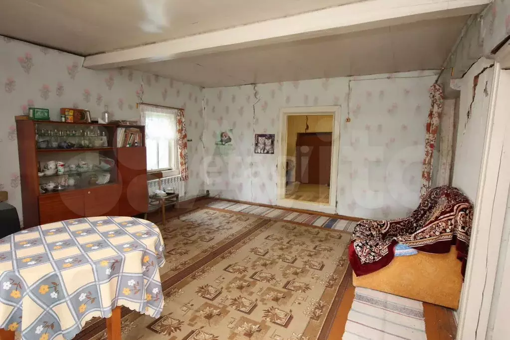Дом 67,8 м на участке 17,8 сот. - Фото 0