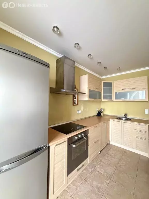 1-комнатная квартира: Томск, улица Никитина, 20 (44 м) - Фото 2