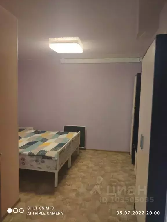 Студия Севастополь ул. Розы Люксембург, 23 (35.0 м) - Фото 1