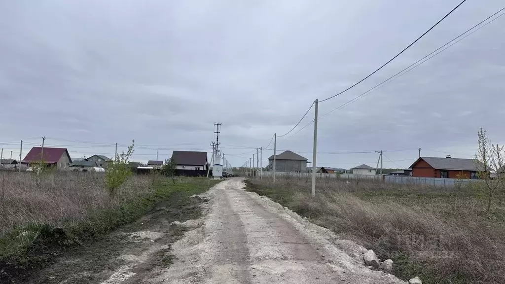 Участок в Башкортостан, Уфимский район, Зубовский сельсовет, Яшма дп  ... - Фото 1
