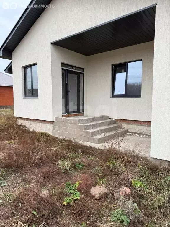 Дом в Новое Барятино, Янтарная улица (130 м) - Фото 1