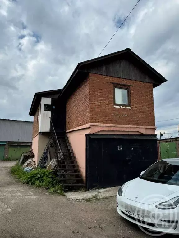 Помещение свободного назначения в Санкт-Петербург Двинская ул., 25к3 ... - Фото 0