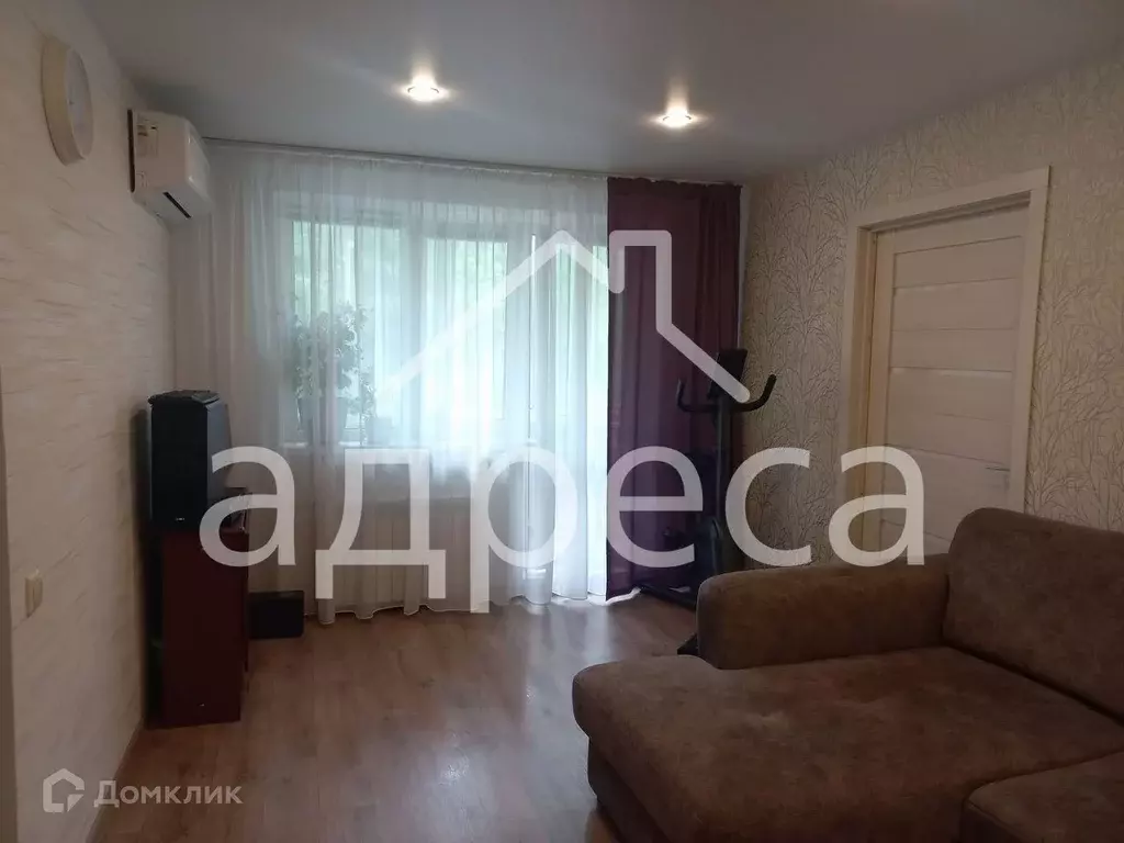 Продаётся 2-к квартира, 44.7 м - Фото 0