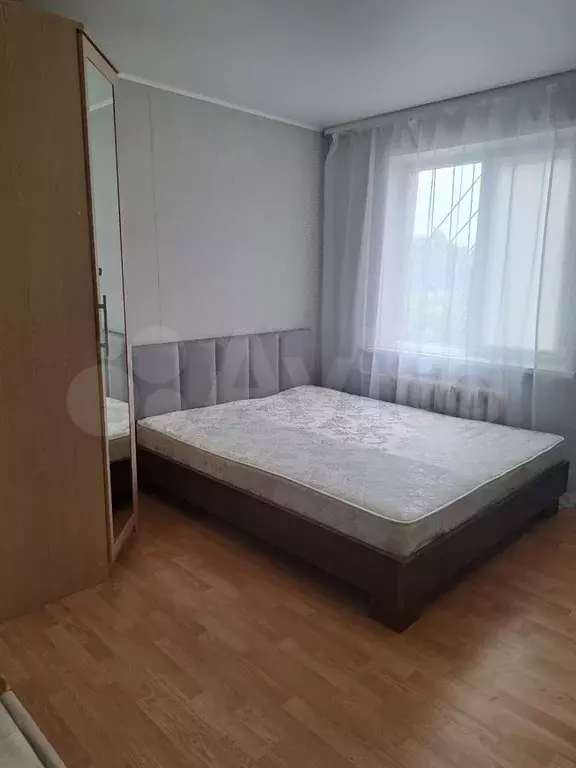 1-к. квартира, 33 м, 1/5 эт. - Фото 0