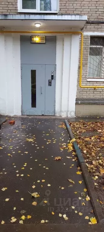 Комната Москва Севастопольский просп., 19К2 (10.9 м) - Фото 1