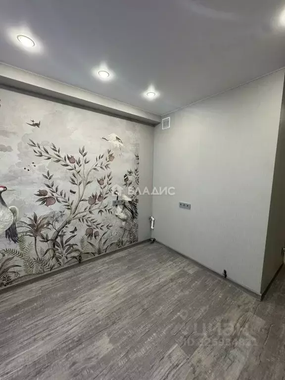 1-к кв. Бурятия, Улан-Удэ Ключевская ул., 90В (41.5 м) - Фото 1