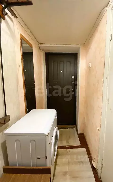 1-к кв. Московская область, Дубна ул. Березняка, 2 (29.9 м) - Фото 1