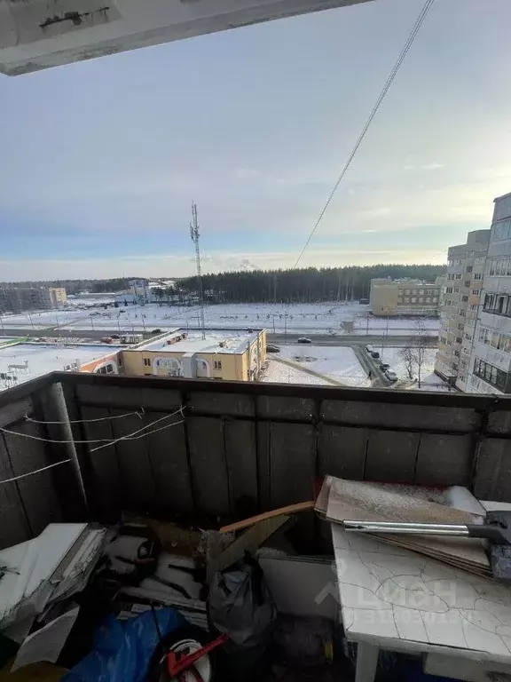 Квартира, 1 комната, 36.29 м - Фото 0