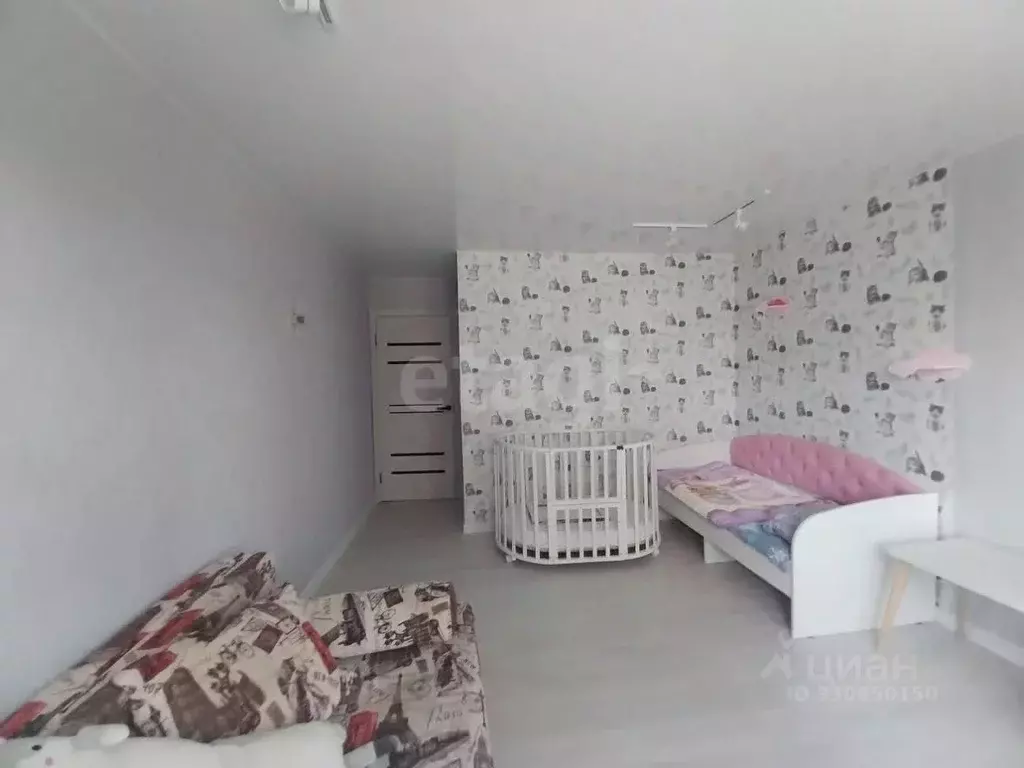 1-к кв. Тюменская область, Тюмень проезд Тихий, 2 (36.4 м) - Фото 1