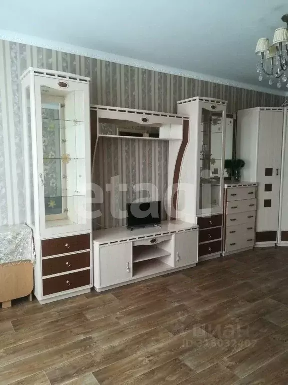 1-к кв. Ямало-Ненецкий АО, Новый Уренгой Молодежная ул., 3 (38.0 м) - Фото 0