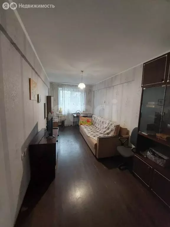 4-комнатная квартира: Новодвинск, улица Мира, 9 (76.8 м) - Фото 1