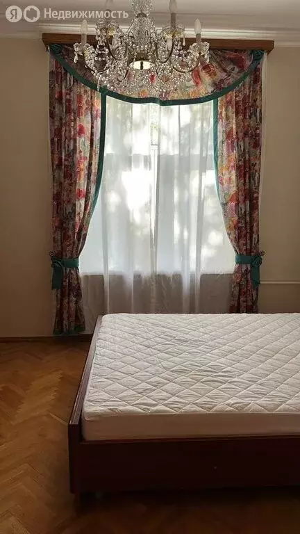3-комнатная квартира: Москва, улица Плющиха, 13 (85 м) - Фото 1