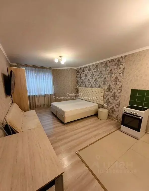 Студия Московская область, Одинцовский городской округ, с. Немчиновка ... - Фото 1