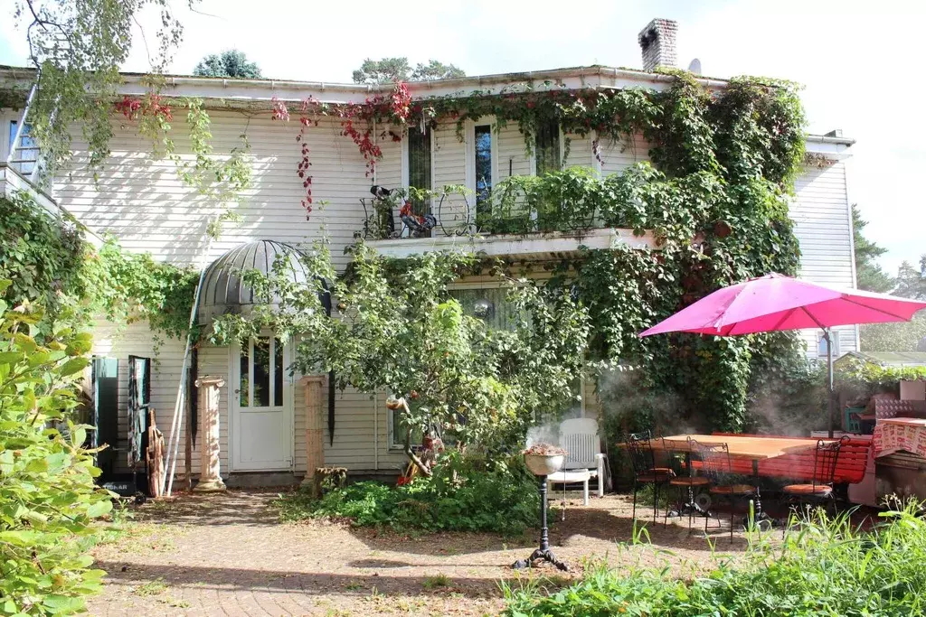 Дом в Санкт-Петербург, Санкт-Петербург, Сестрорецк ул. Жукова, 6 (140 ... - Фото 2