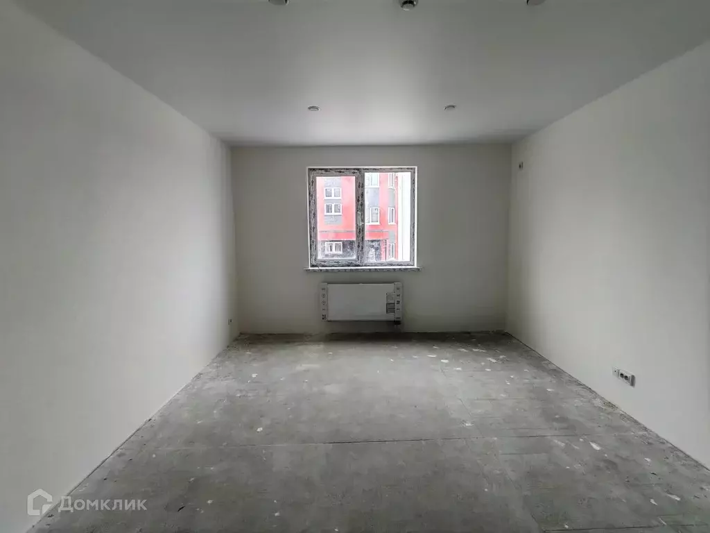 Продаётся 2-к квартира, 58.8 м - Фото 1