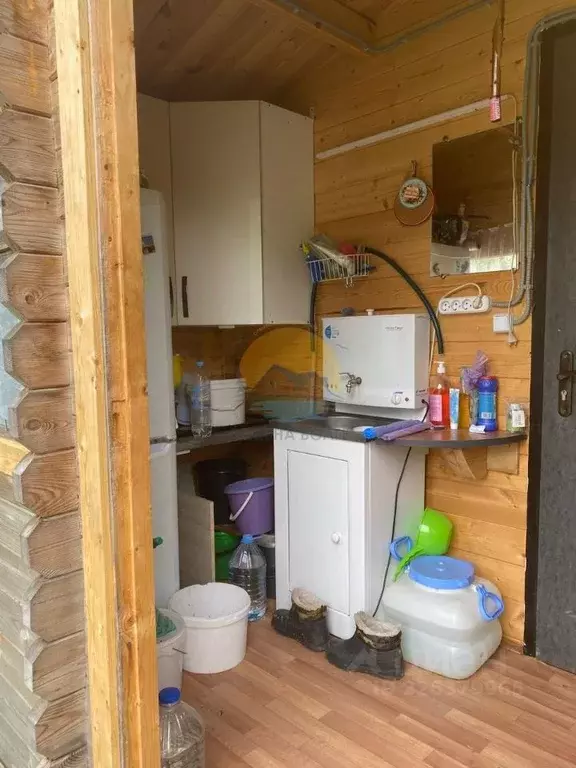 Дом в Тверская область, Конаковский муниципальный округ, Радуга СНТ ... - Фото 2