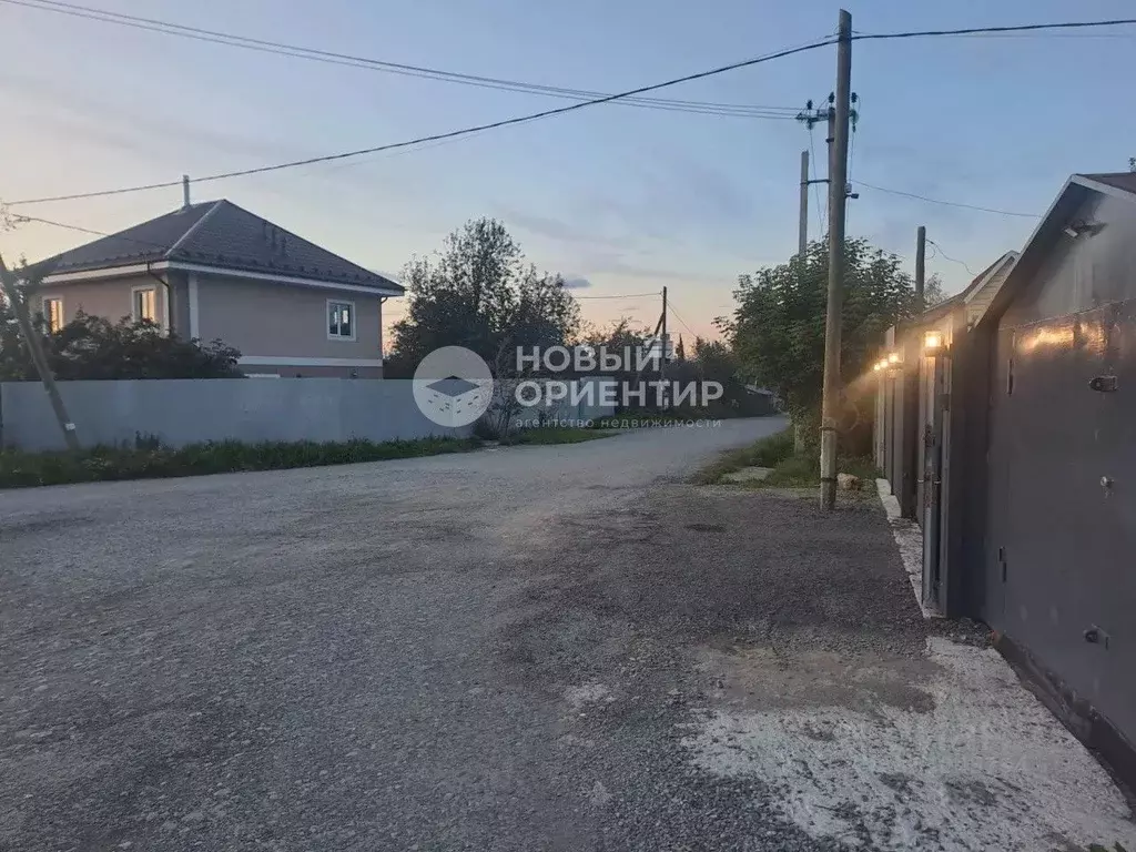 Дом в Свердловская область, Екатеринбург Лифтостроитель № 2 СНТ, 63 ... - Фото 2