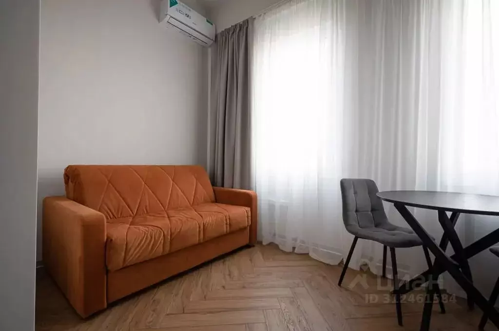 Комната Калининградская область, Зеленоградск ул. Тургенева, 1Б - Фото 0