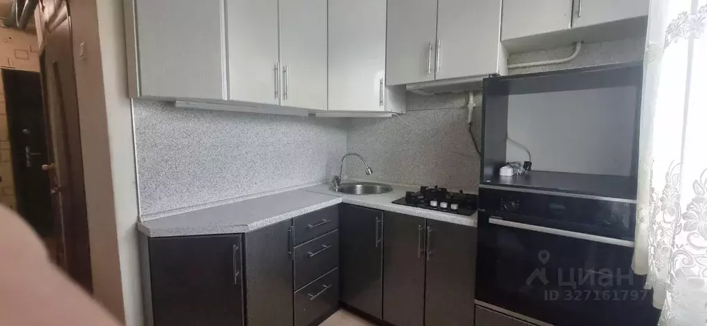 2-к кв. Владимирская область, Владимир Суздальский просп., 6 (41.0 м) - Фото 1