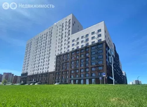 2-комнатная квартира: Тюмень, Новгородская улица, 22 (58.4 м) - Фото 1